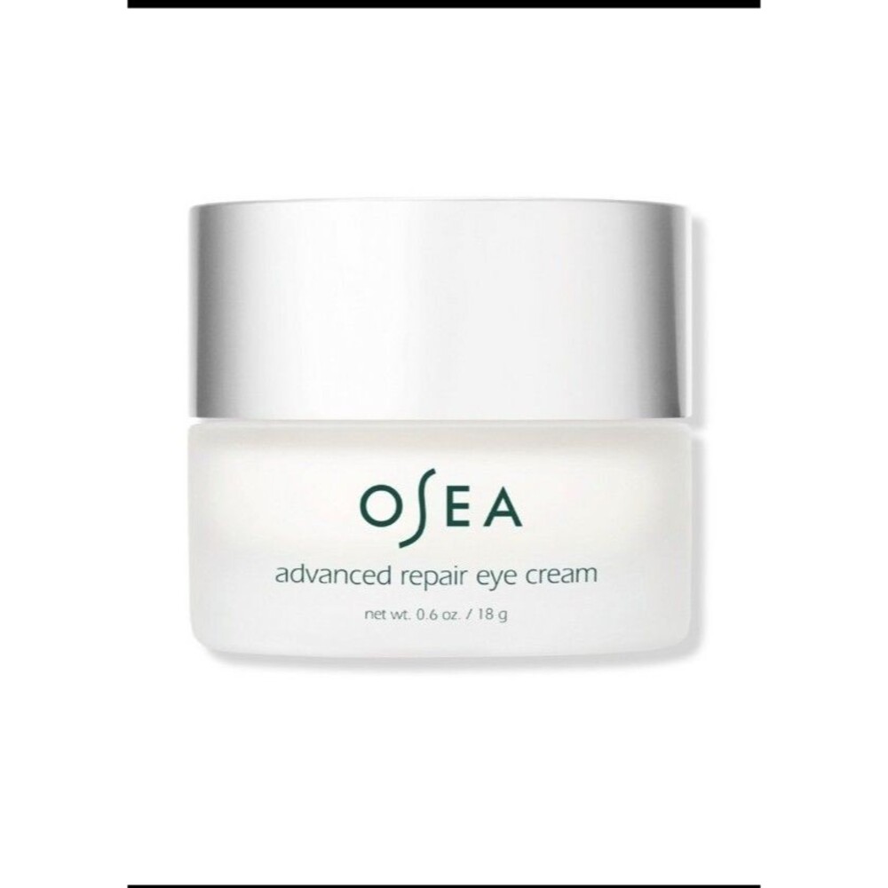 Osea Advanced Repair Eye Cream NEW
